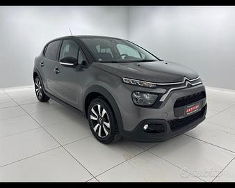 CITROEN C3 1.2 puretech Shine Pack s&s 83cv