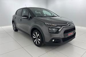 CITROEN C3 1.2 puretech Shine Pack s&s 83cv