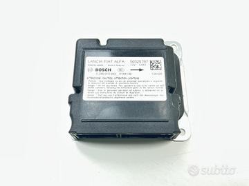 CENTRALINA AIRBAG ALFA ROMEO Giulietta Serie (940_