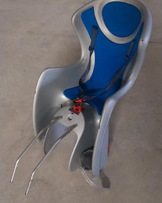 Seggiolino GS BABY posteriore bici