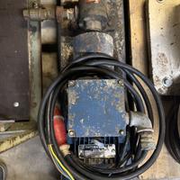 Elettropompa Morgan PQ30