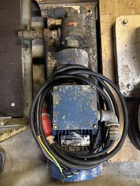 Elettropompa Morgan PQ30