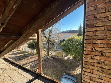 Gardolo casa singola