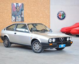 Alfa Romeo Sprint 1.3 ASI