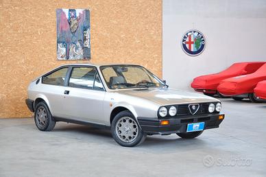 Alfa Romeo Sprint 1.3 ASI