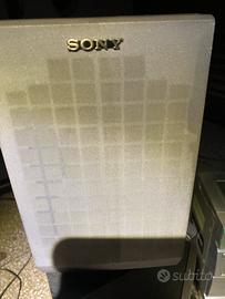 Casse vintage Sony