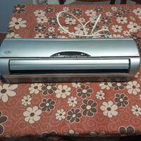 termo ventilatore aria calda