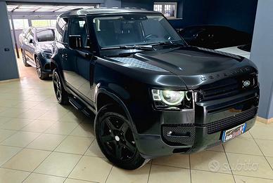 Land Rover Defender 90 3.0D 200cv AWD X-Dynamic HS