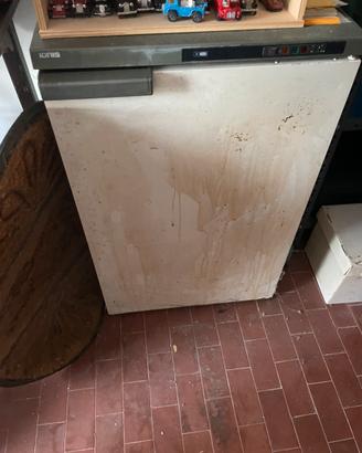 Freezer