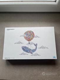 Tavoletta Grafica Huion Inspiroy H950P  Nuova