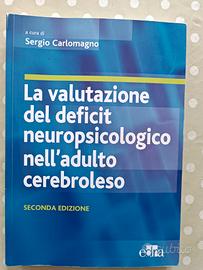 la valutazione del deficit neuropsicologico
