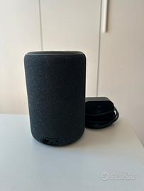 Echo Plus 2ª Generazione