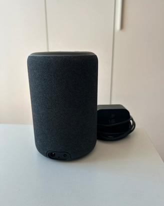 Echo Plus 2ª Generazione