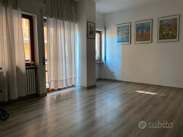 Appartamento 120mq vicino università e tribunale