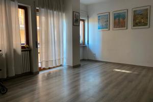 Appartamento 120mq vicino università e tribunale