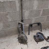 Ricambi per PIAGGIO VESPA COSA
