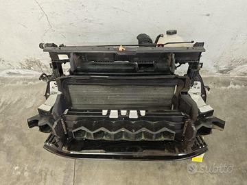 CALANDRA CON KIT RADIATORI JEEP Renegade Serie 521