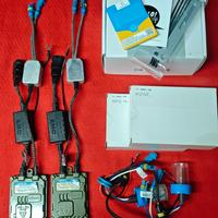 Centraline Ballast Xenon 55W Fast Start Canbus HID