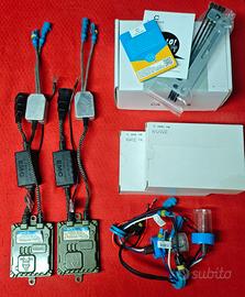 Centraline Ballast Xenon 55W Fast Start Canbus HID