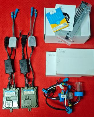 Centraline Ballast Xenon 55W Fast Start Canbus HID