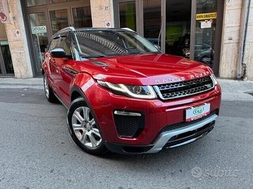 Land Rover Range Evoque 2.0 TD4 180 CV Autobiograp