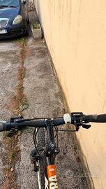 Bicicletta