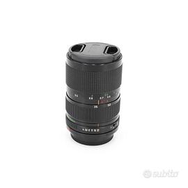 Canon FD 35-70mm f/4