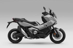 Honda X-ADV - YM 2027