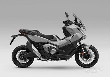 Honda X-ADV - YM 2027