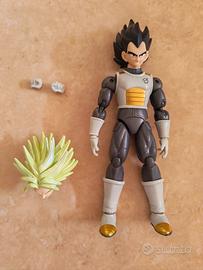 Vegeta v2 bandai