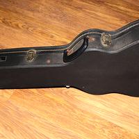 Custodia Gibson