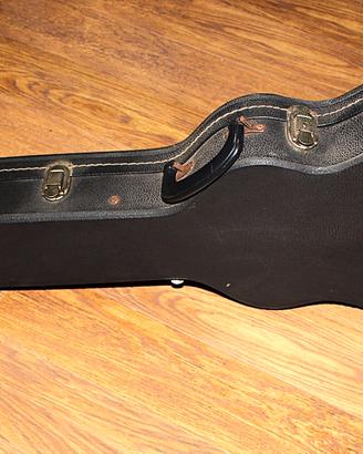 Custodia Gibson