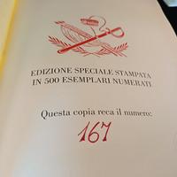 libro della vita di garibaldi