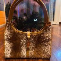 Borsa Gucci Jackie