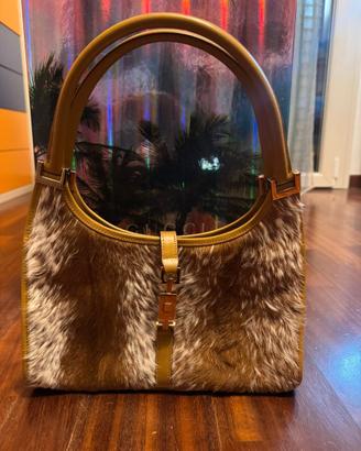 Borsa Gucci Jackie