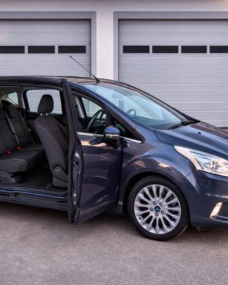 FORD BMAX 1.0 BENZINA NEOPATENTATI FIESTA FOCUS 