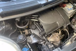 Toyota yaris 1000sol GPL