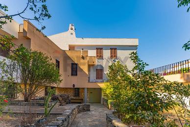 Villa singola - Bari