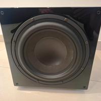 Subwoofer Indiana Line Basso 942