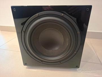 Subwoofer Indiana Line Basso 942
