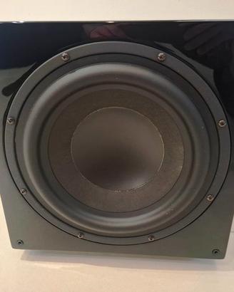 Subwoofer Indiana Line Basso 942