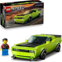 SPORTS CAR DODGE CHALENGER SRT