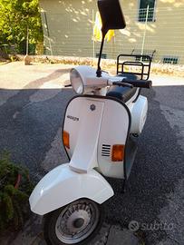 Piaggio Vespa PK 50 - 1988