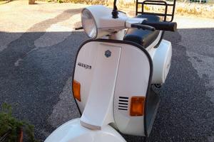 Piaggio Vespa PK 50 - 1988