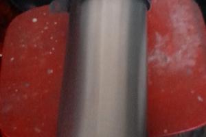 terminale di scarico