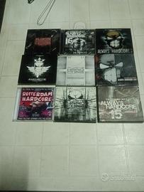 cd  always hardcore  