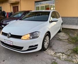 Volkswagen Golf Polo 1.6 TDI 90CV DPF 5 porte Comf