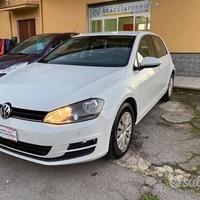 Volkswagen Golf Polo 1.6 TDI 90CV DPF 5 porte Comf