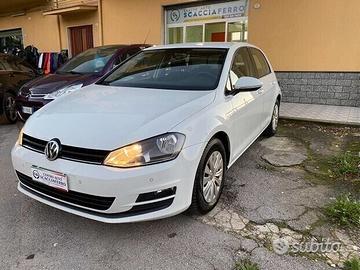 Volkswagen Golf Polo 1.6 TDI 90CV DPF 5 porte Comf