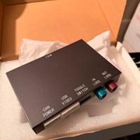 RoadTop Apple CarPlay / Android Auto per BMW